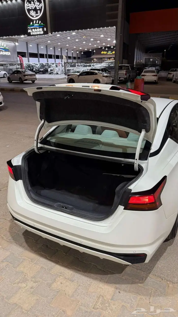التيما 2021 عداد 99000 استاندر لؤلؤي 5