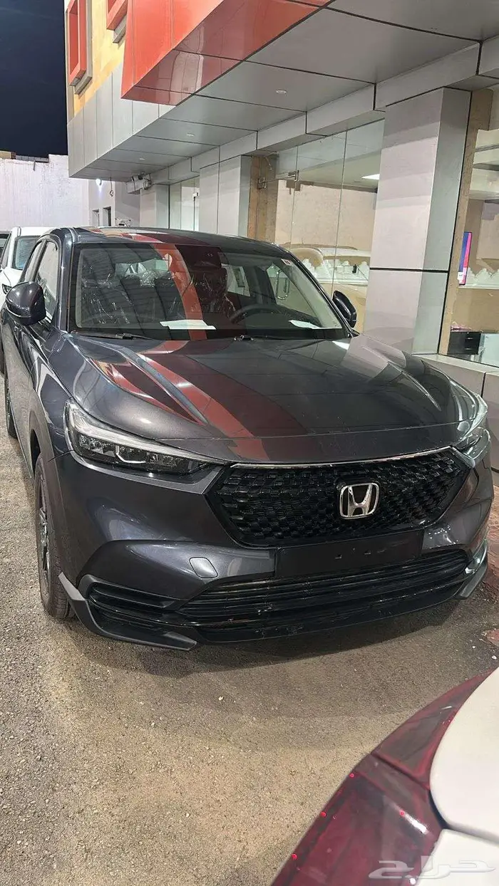 هوندا HRV موديل2024 بافضل الاسعار 1