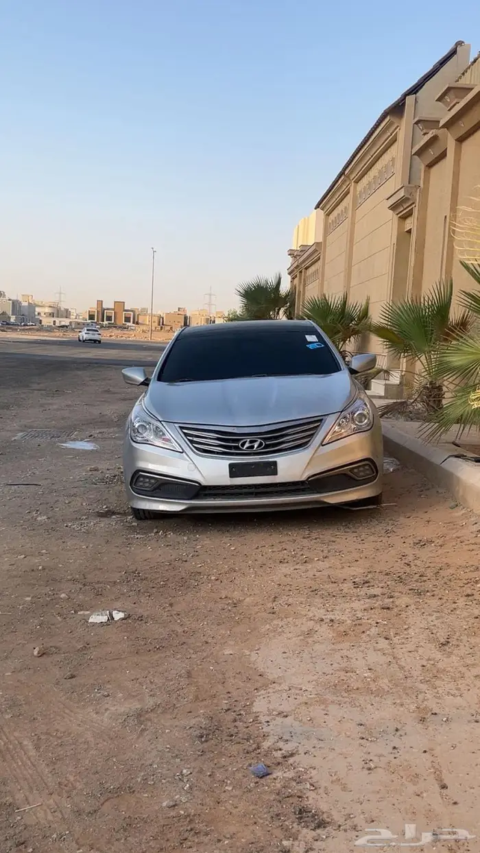 هونداي ازيرا 2016 نص فل 11
