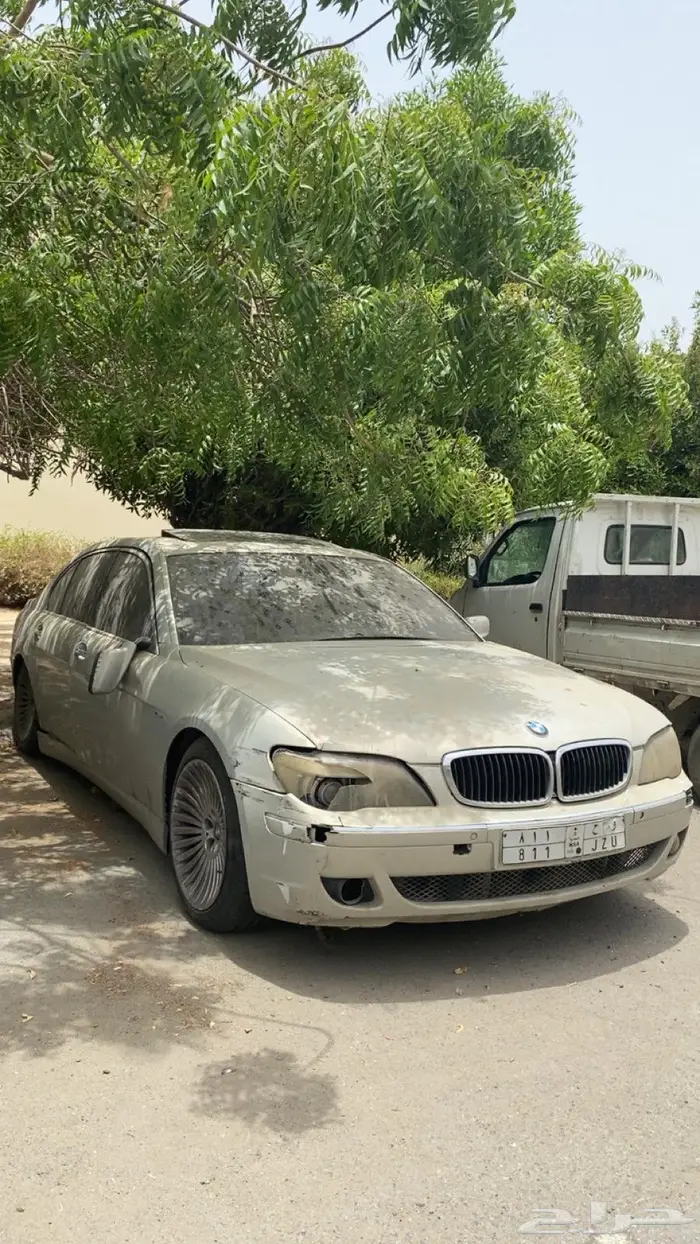 قطع بي ام تشليح للبيع 0
