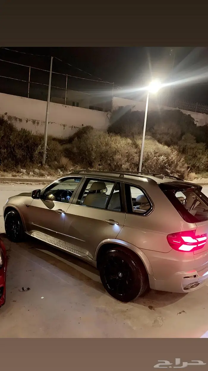 جيب بي ام دبليو 41