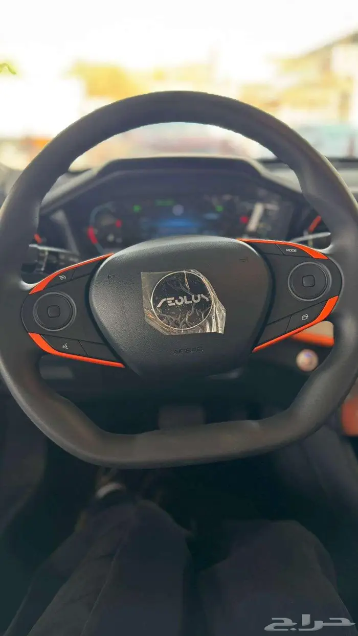 دونج فينج شاين e1 2025 7