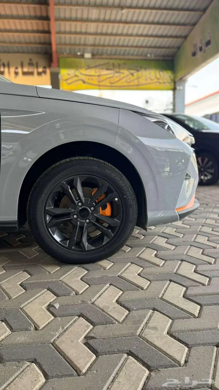 دونج فينج شاين e1 2025 1