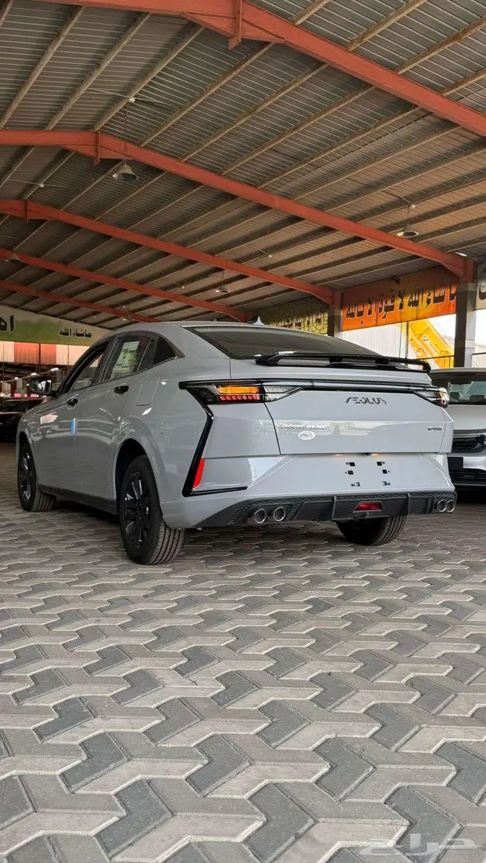 دونج فينج شاين e1 2025 9
