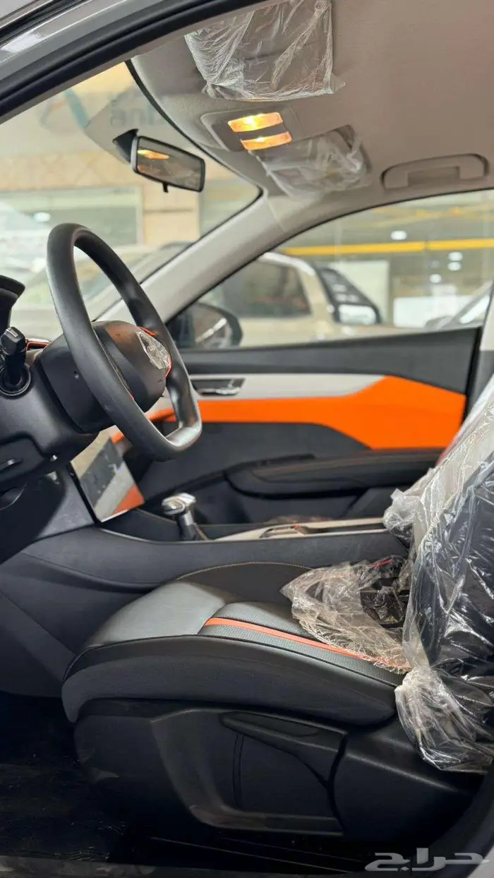 دونج فينج شاين e1 2025 5