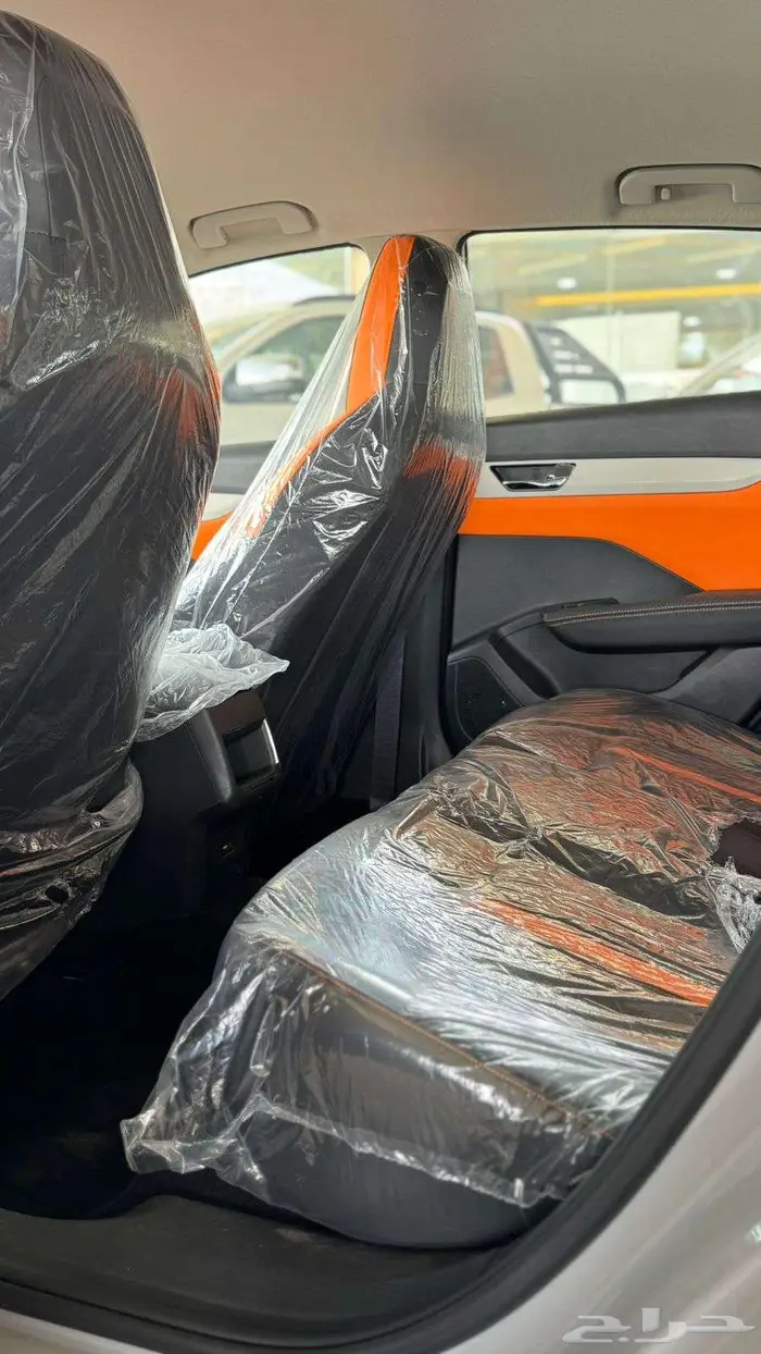 دونج فينج شاين e1 2025 3