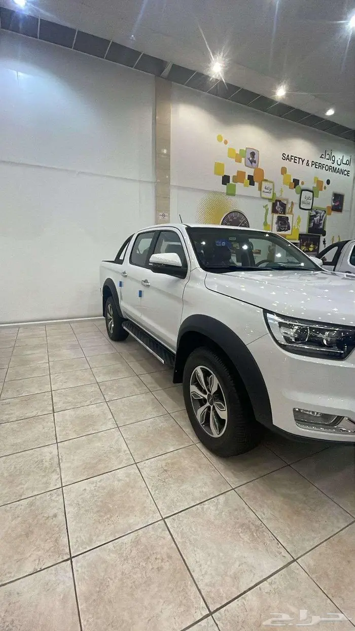جاكT_8دفع رباعي 2023 جير عادي بسعر تنافسي لجميع الشركات 2