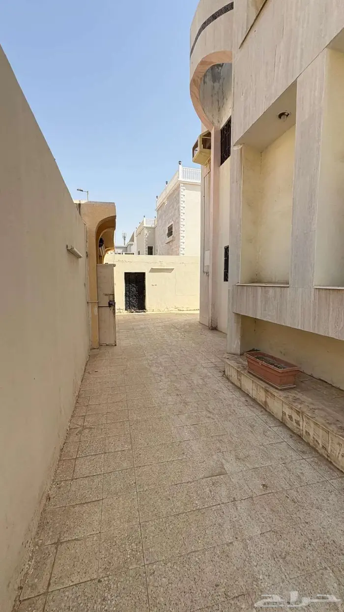 للبيع فيلا سكنية جدة - حي السامر 2