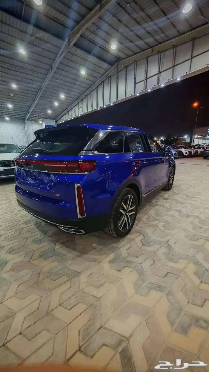 فاو بيستون T99 ليمو فل 2023 جديده 8