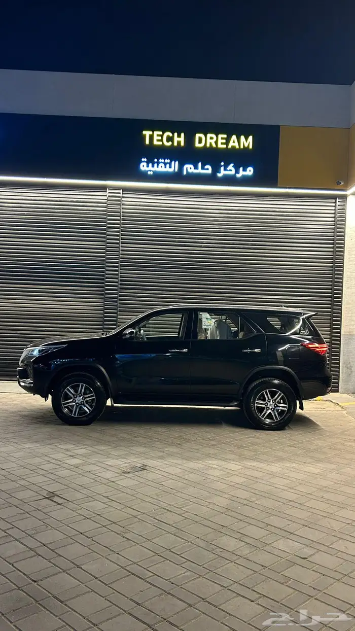 فورشنر 4 سرندل دبل 2024 1