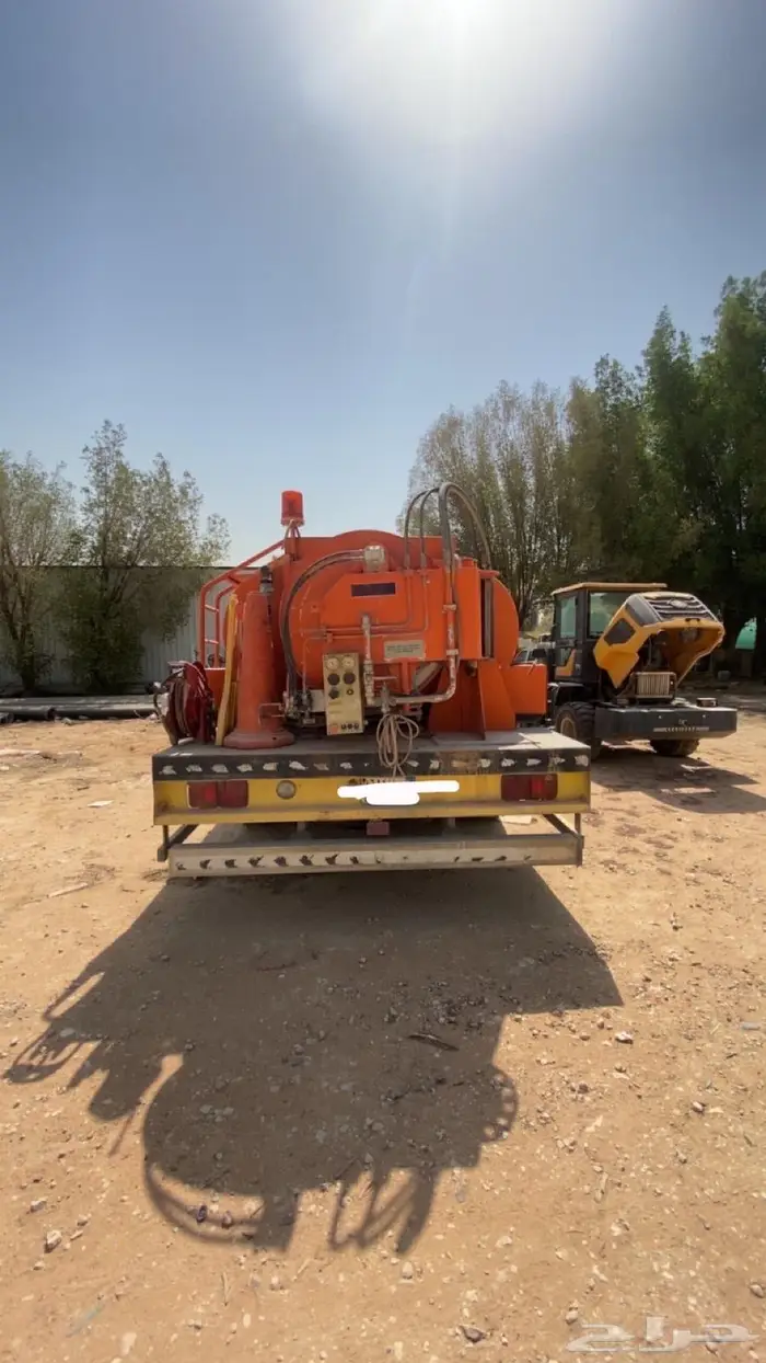 شاحنة محطات للبيع الموديل 2020 1