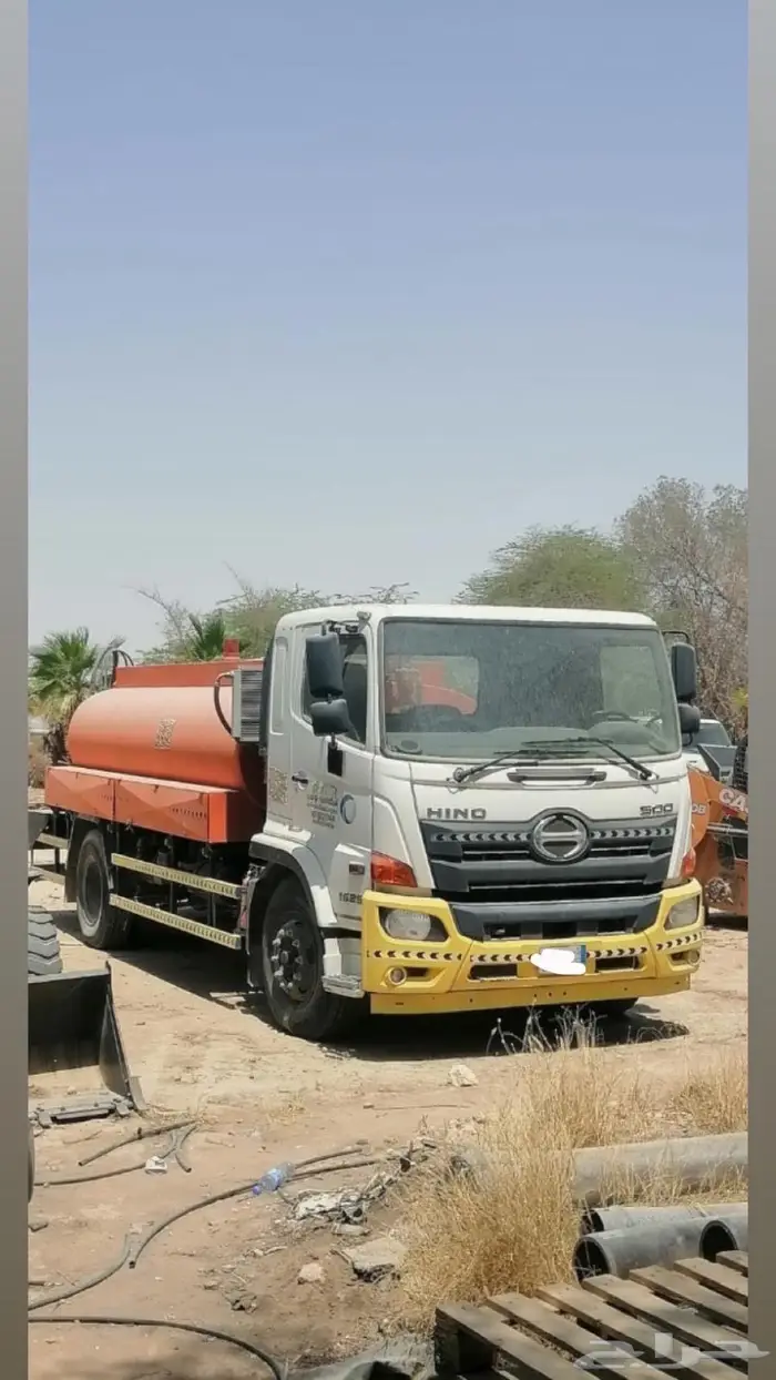 شاحنة محطات للبيع الموديل 2020 0