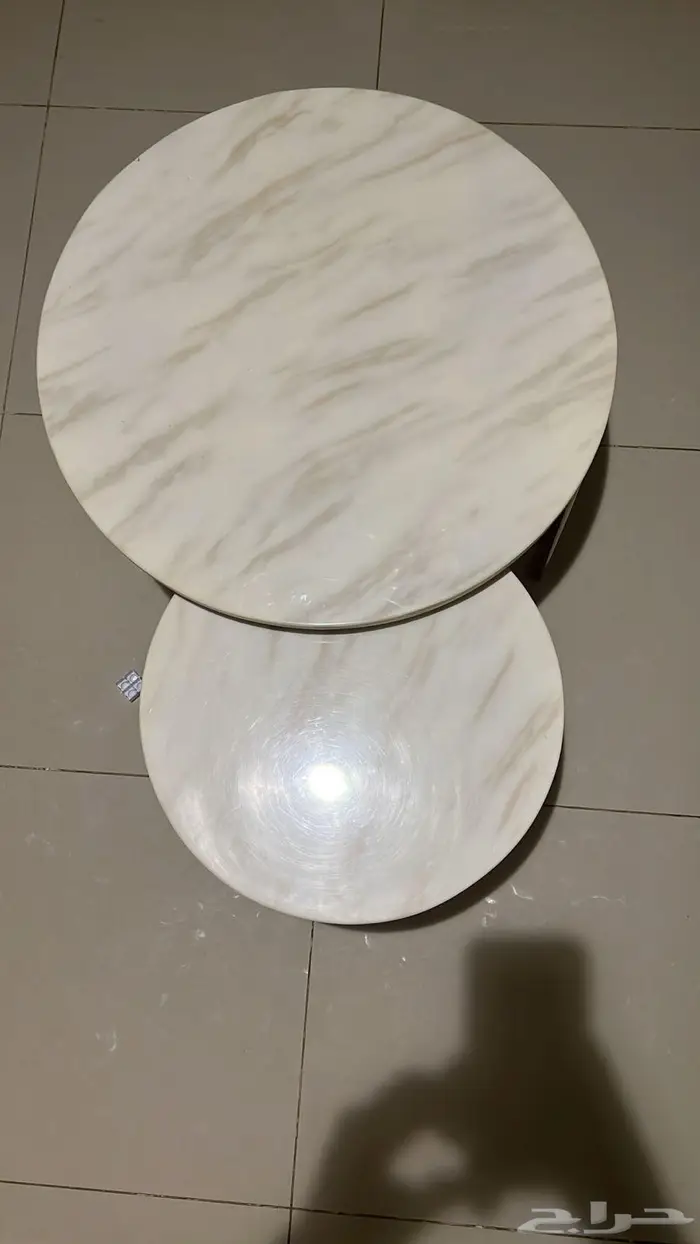 طاولة قهوه 2