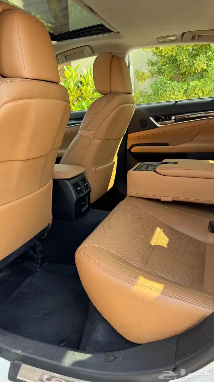 للبيع لكزس 2013 GS350 20