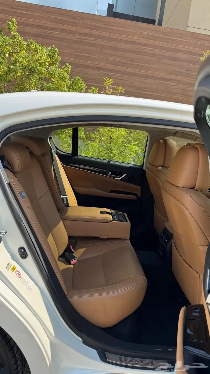 للبيع لكزس 2013 GS350 16