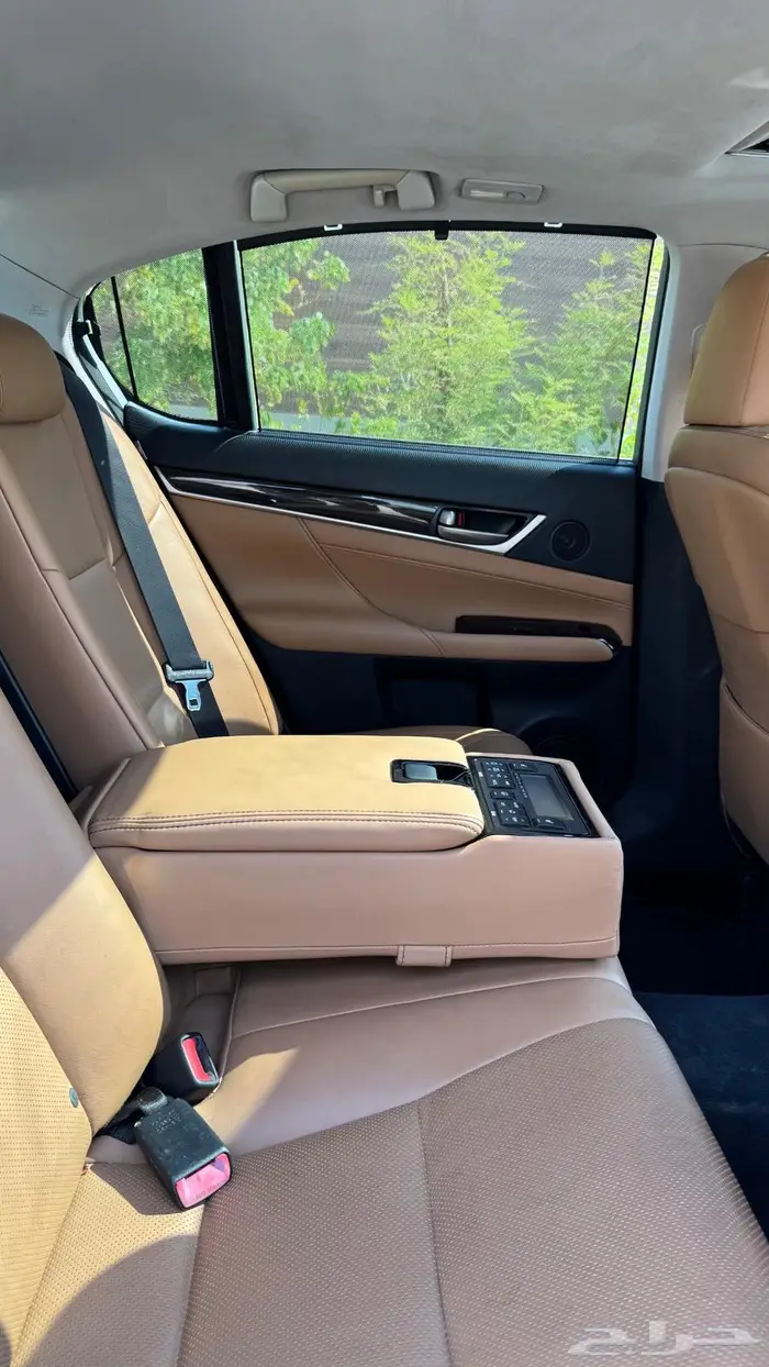للبيع لكزس 2013 GS350 22