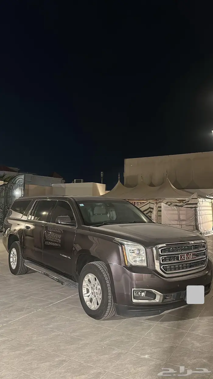 جمس يوكن XL 2016 0