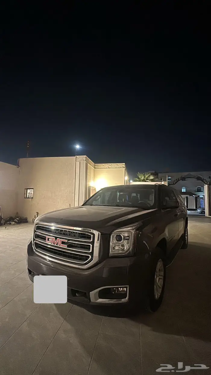 جمس يوكن XL 2016 6