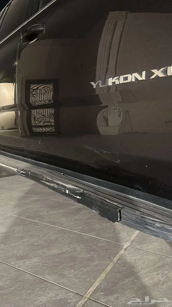 جمس يوكن XL 2016 10
