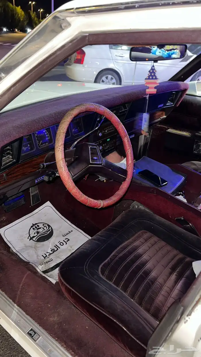كابرس 88 كاربريتر 10