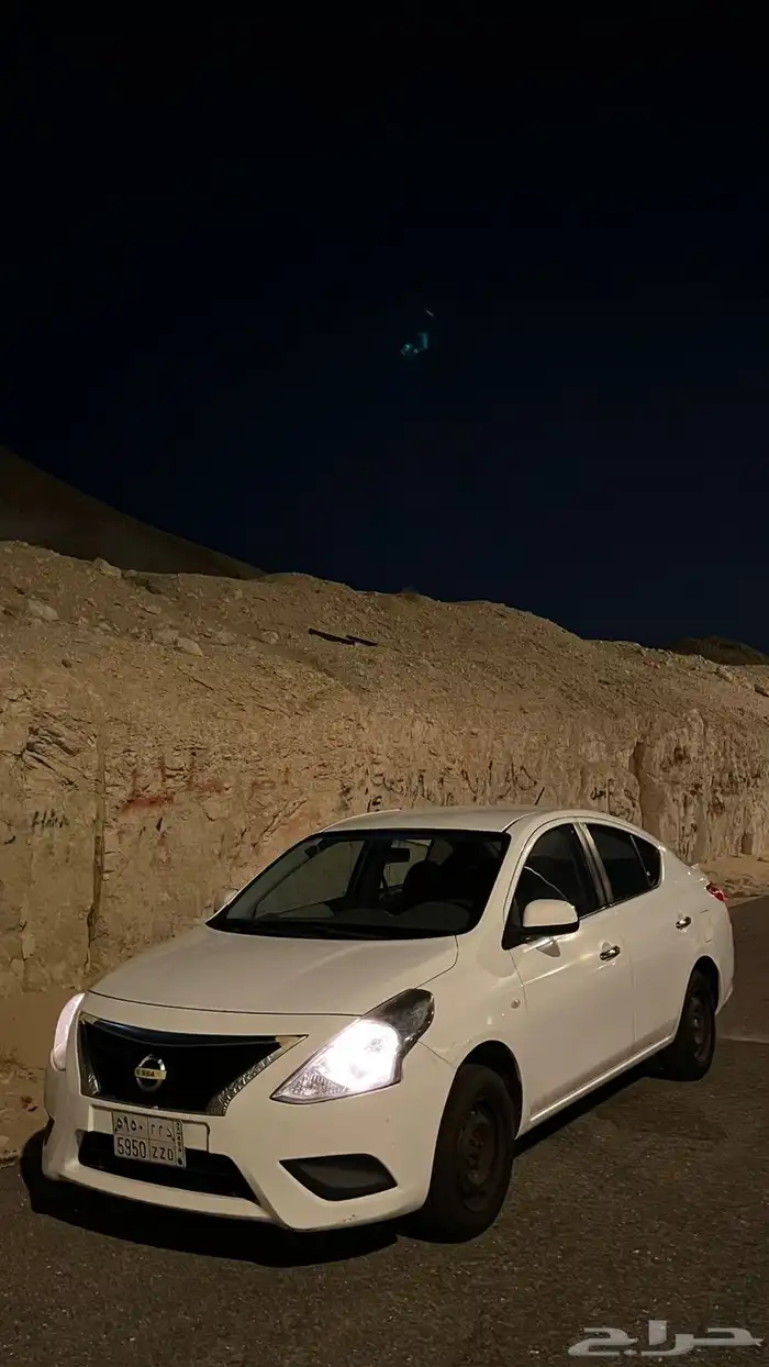 نيسان صني 2