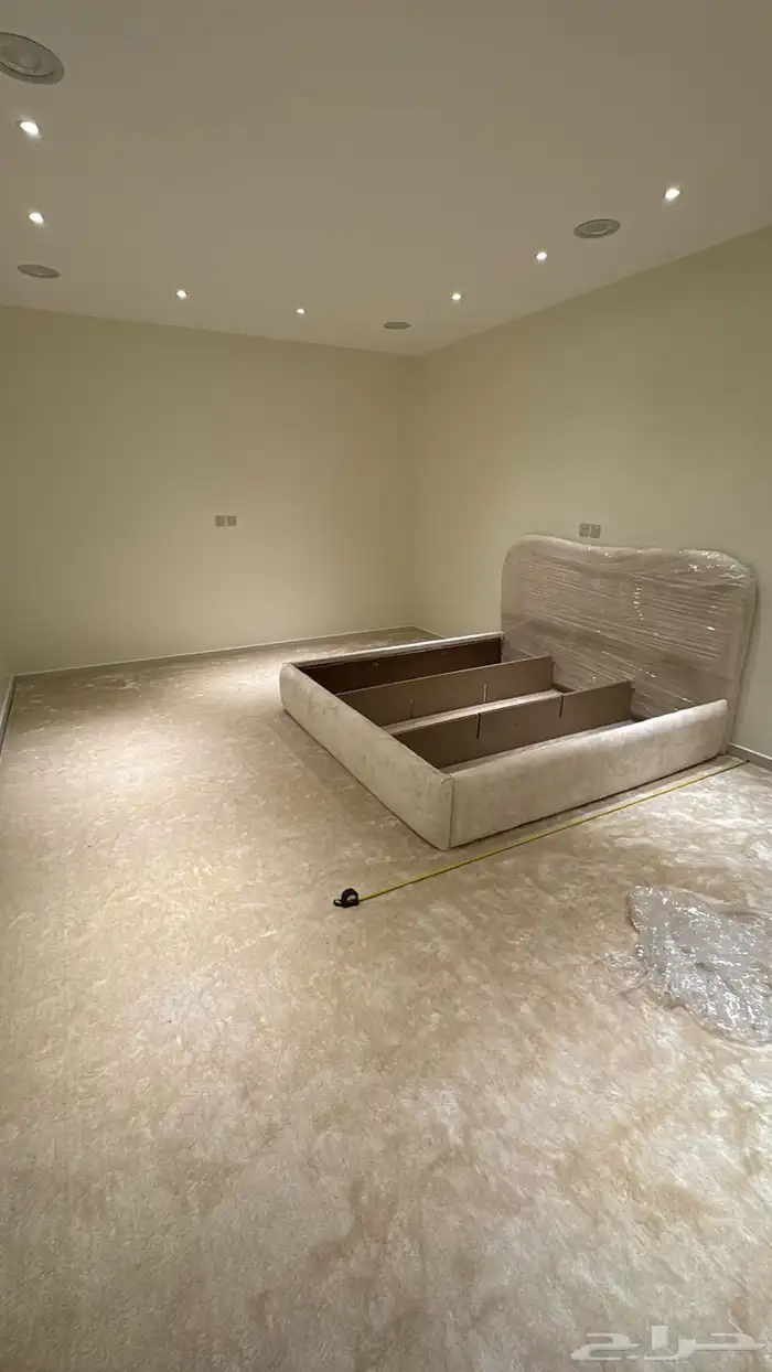 سرير نفرين 1