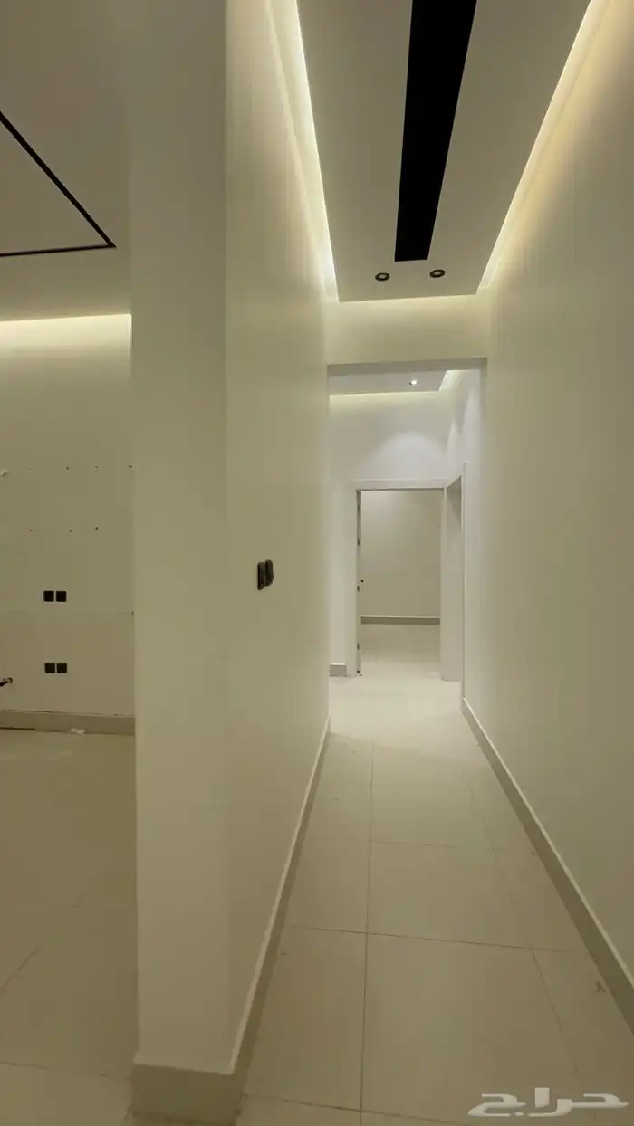 شقة للإيجار vip حي ظهرة لبن 5