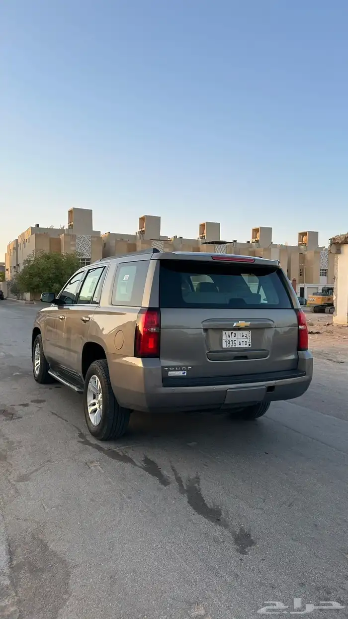 تاهو بدون دبل2019 3