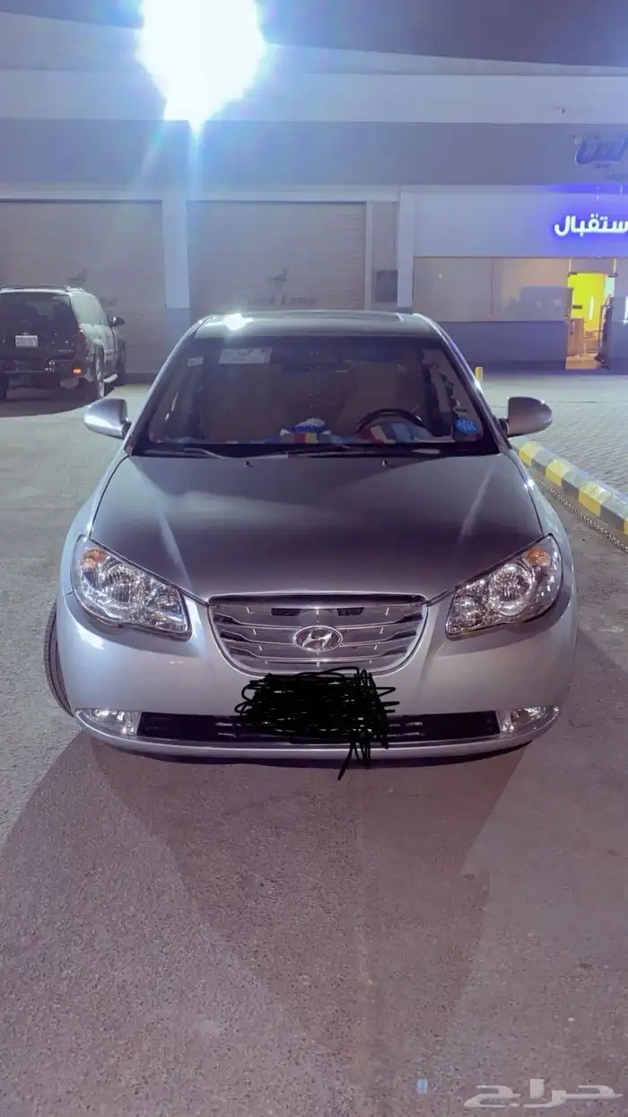 النترا 2010 0