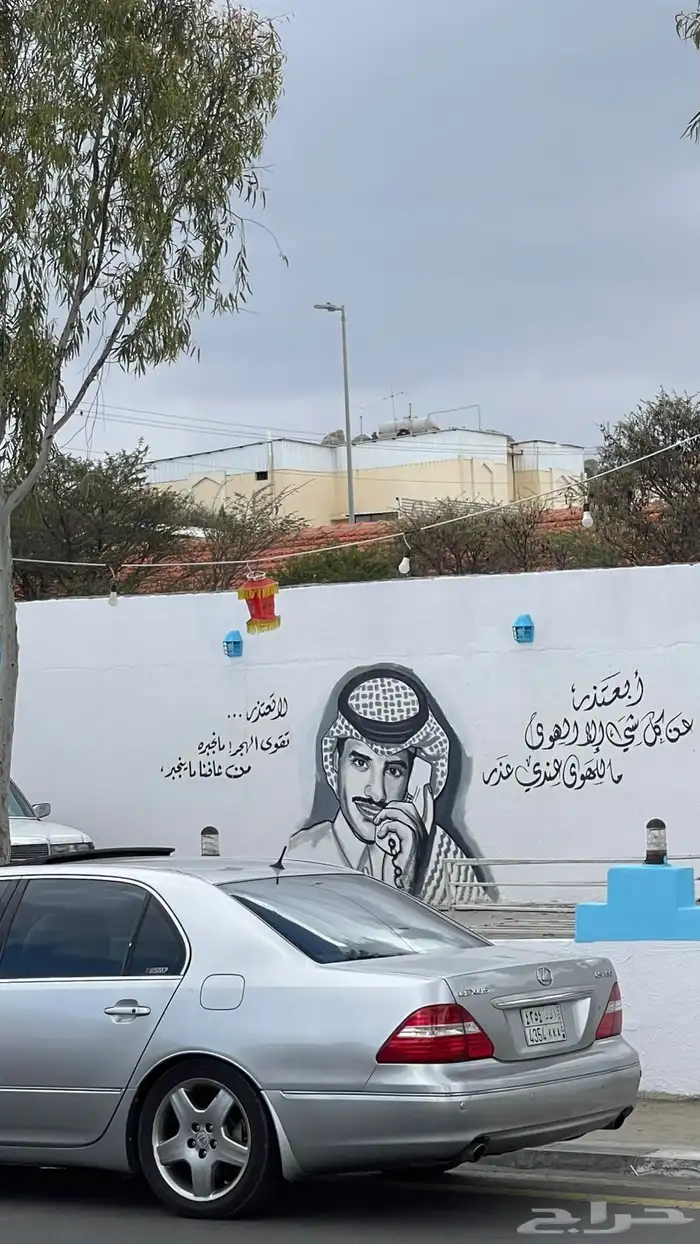 لكزس LS430 10
