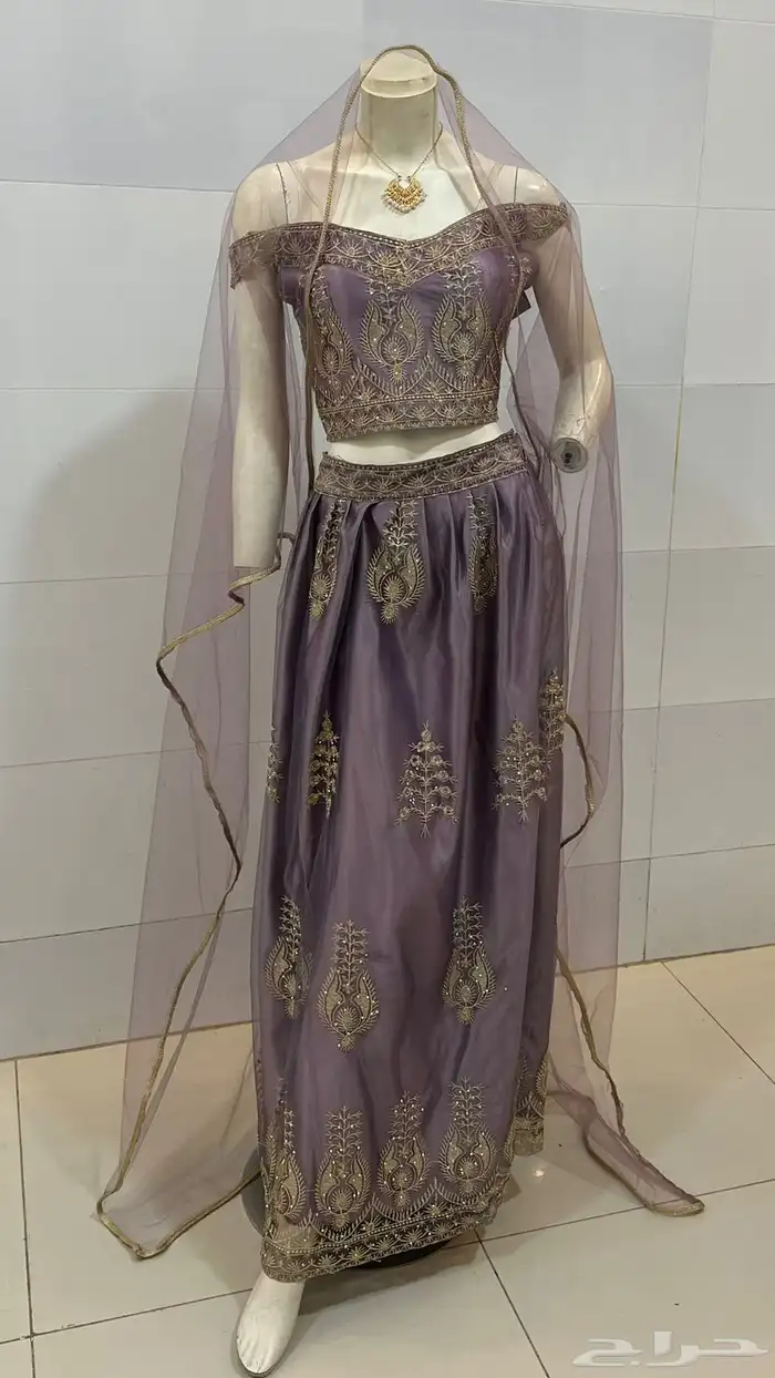 فساتين سهرة 1