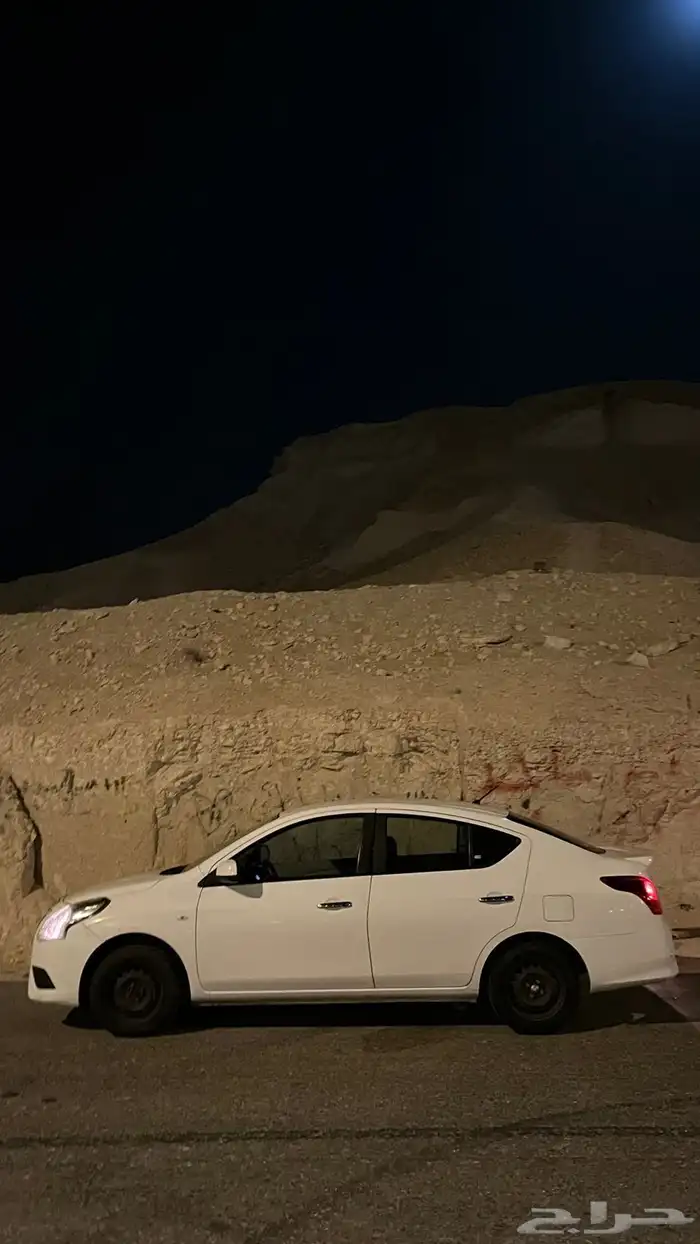 نيسان صني 1