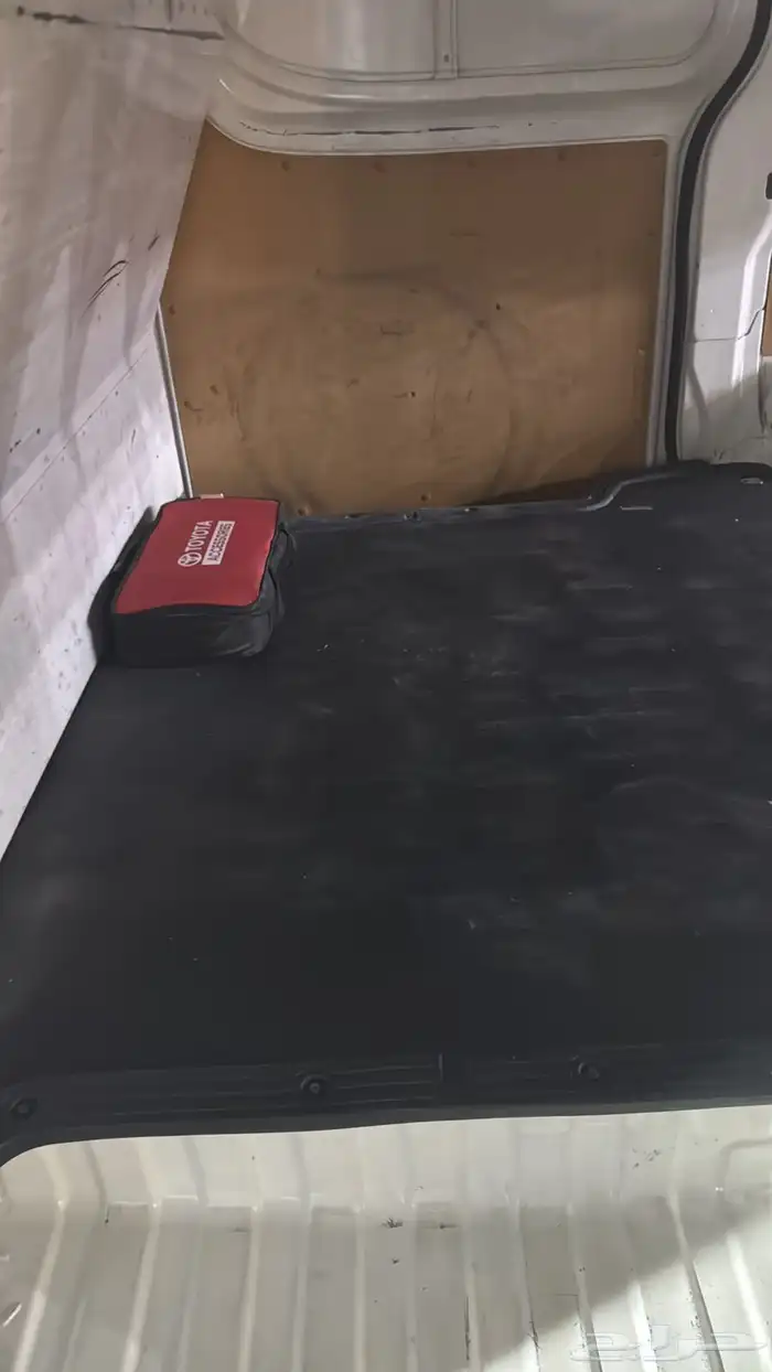 باص بضاعه للإيجار 5