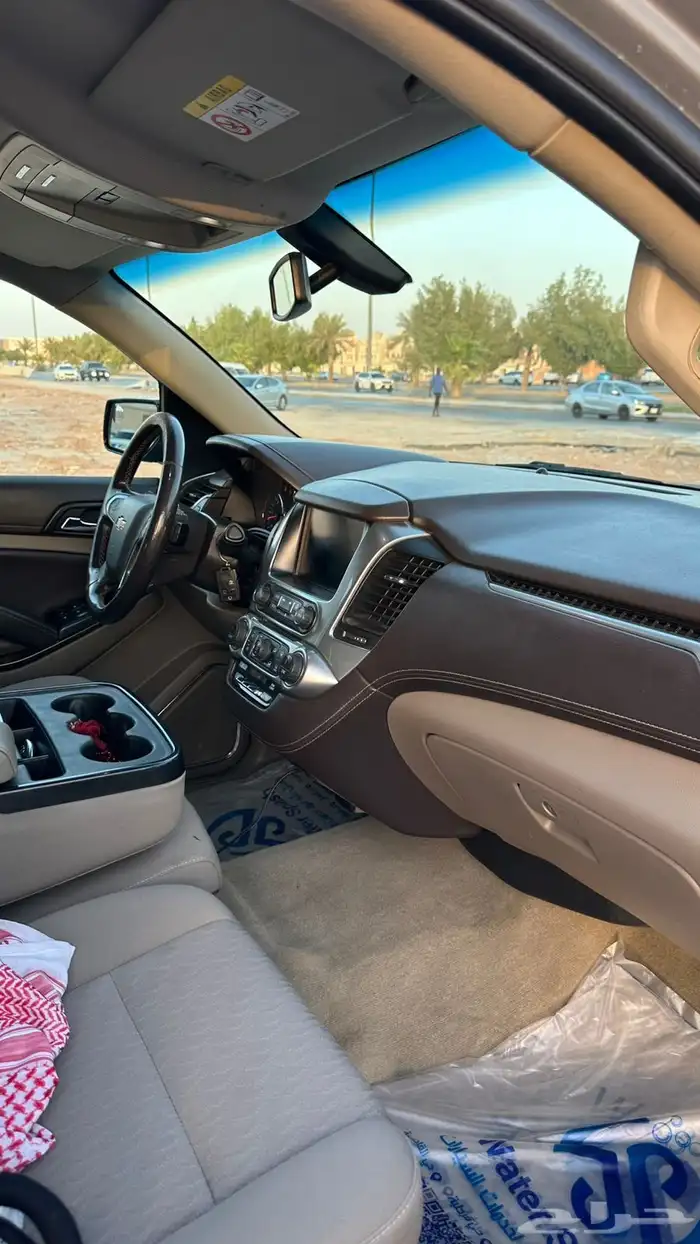 تاهو بدون دبل2019 7