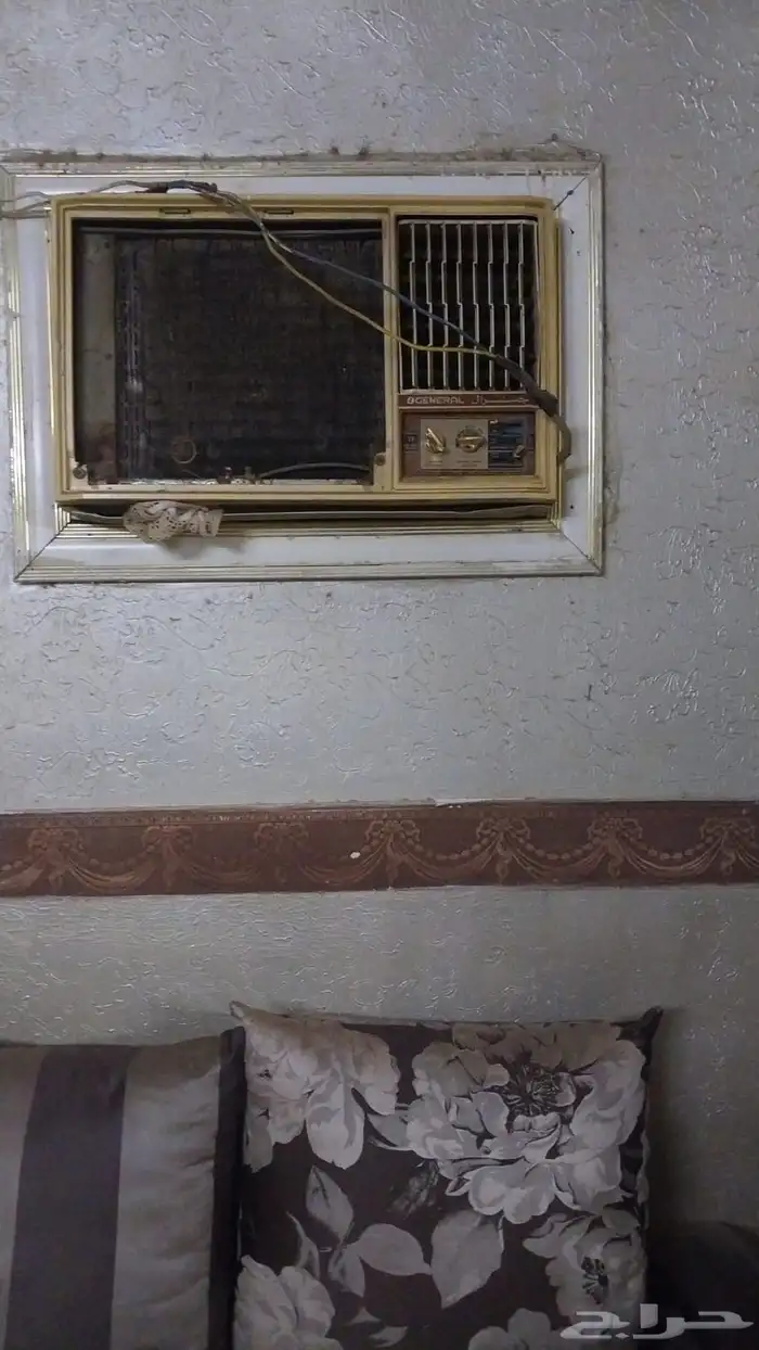 مكيف للبيع 0