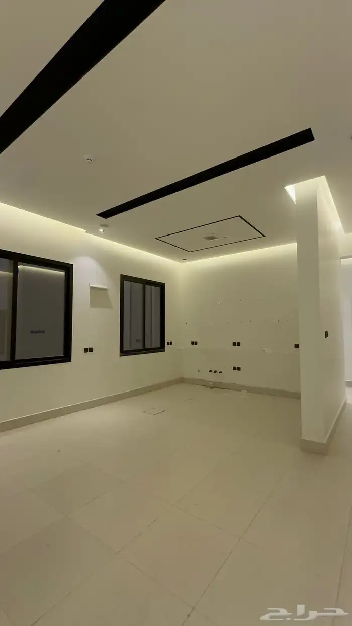 شقة للإيجار vip حي ظهرة لبن 2