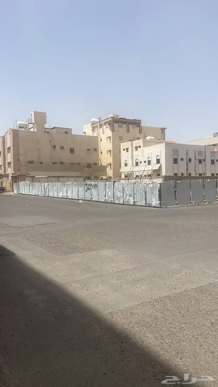 ارض للبيع خلف كتابة العدل الاولى 0