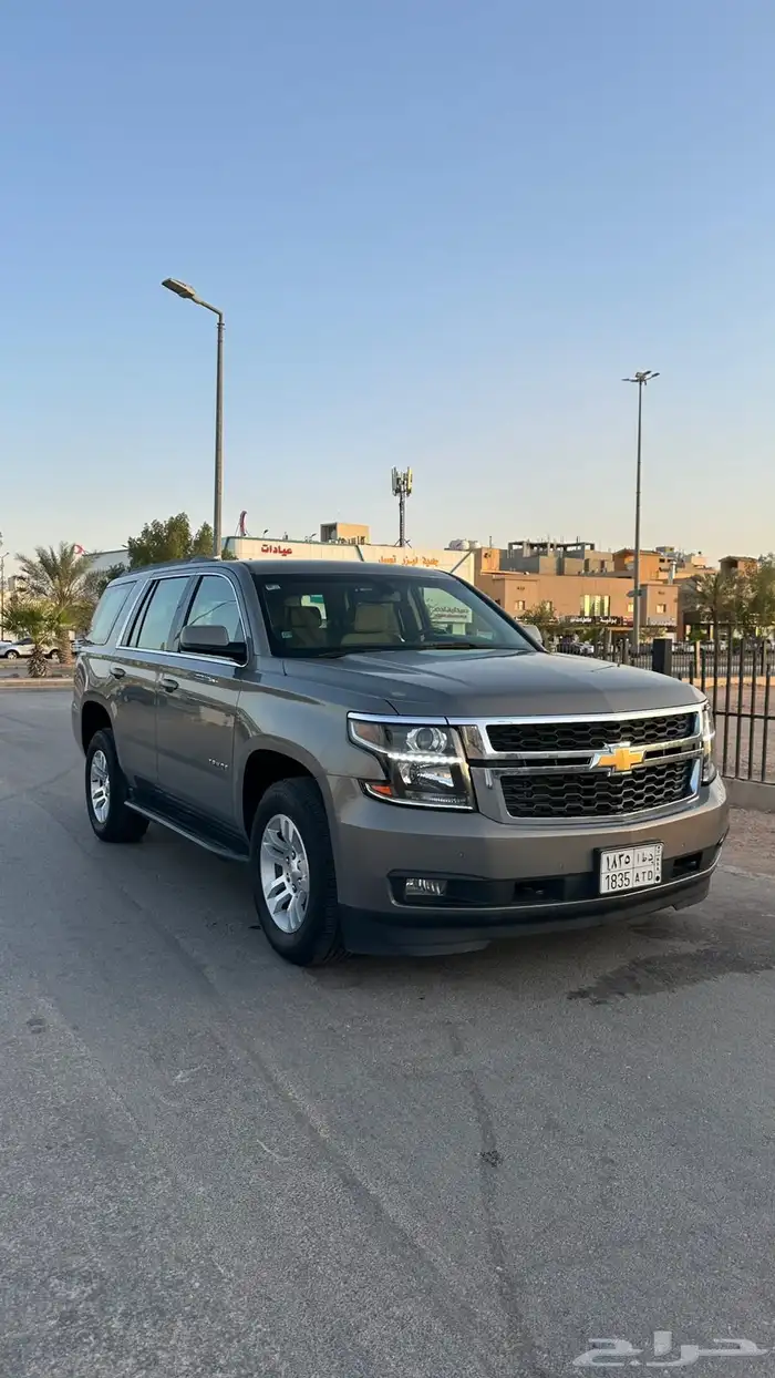 تاهو بدون دبل2019 2