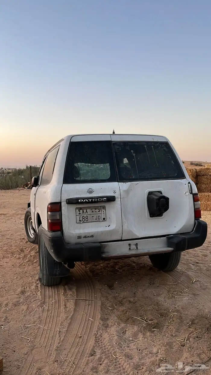 باترول 0