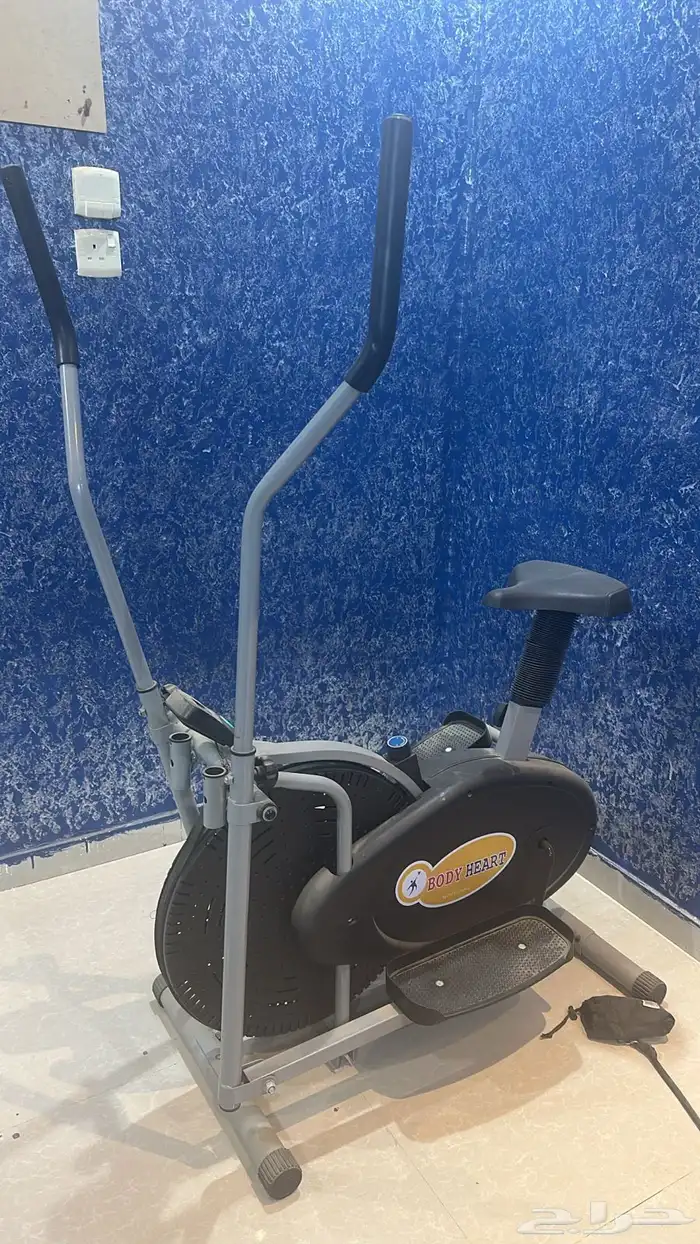 دراجه رياضيه 1
