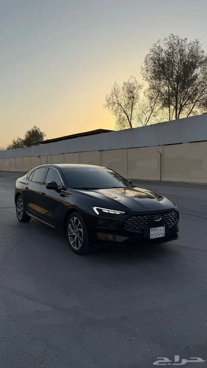 فورد تورس 2023 فل كامل 0