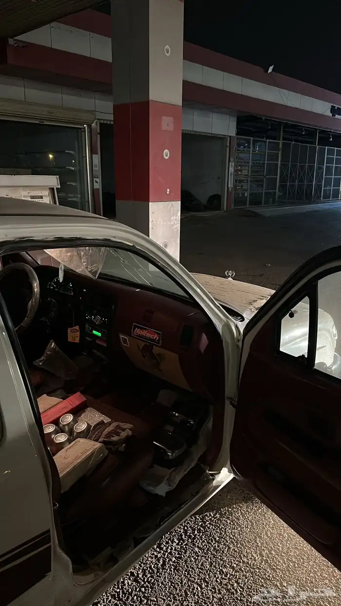 هايلكس 2004 10