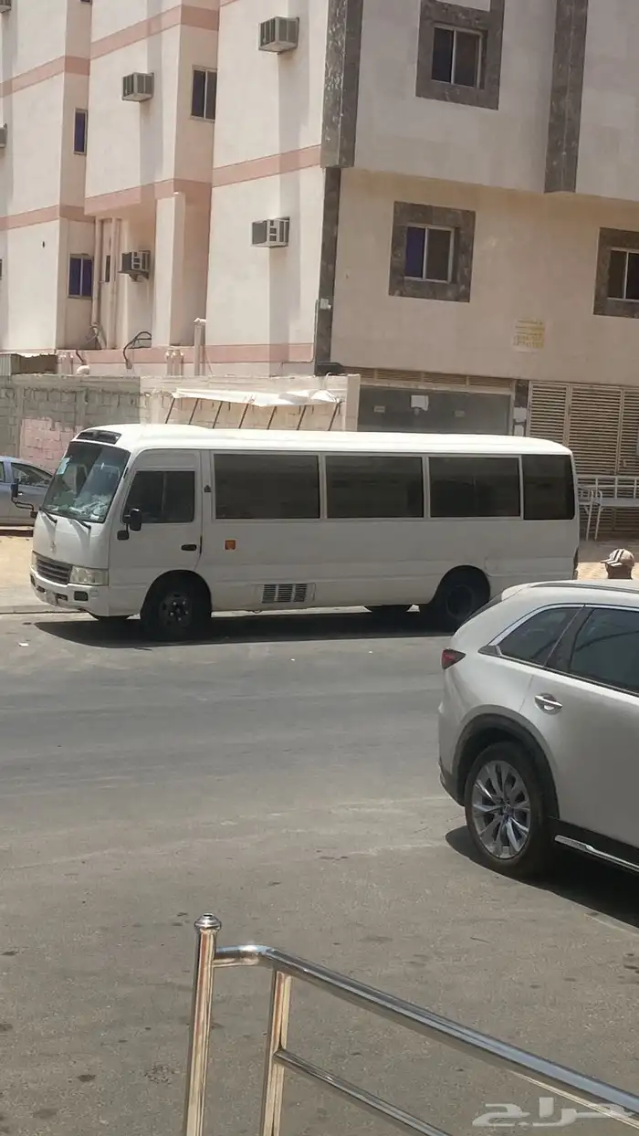باص 2015 ديزل 0