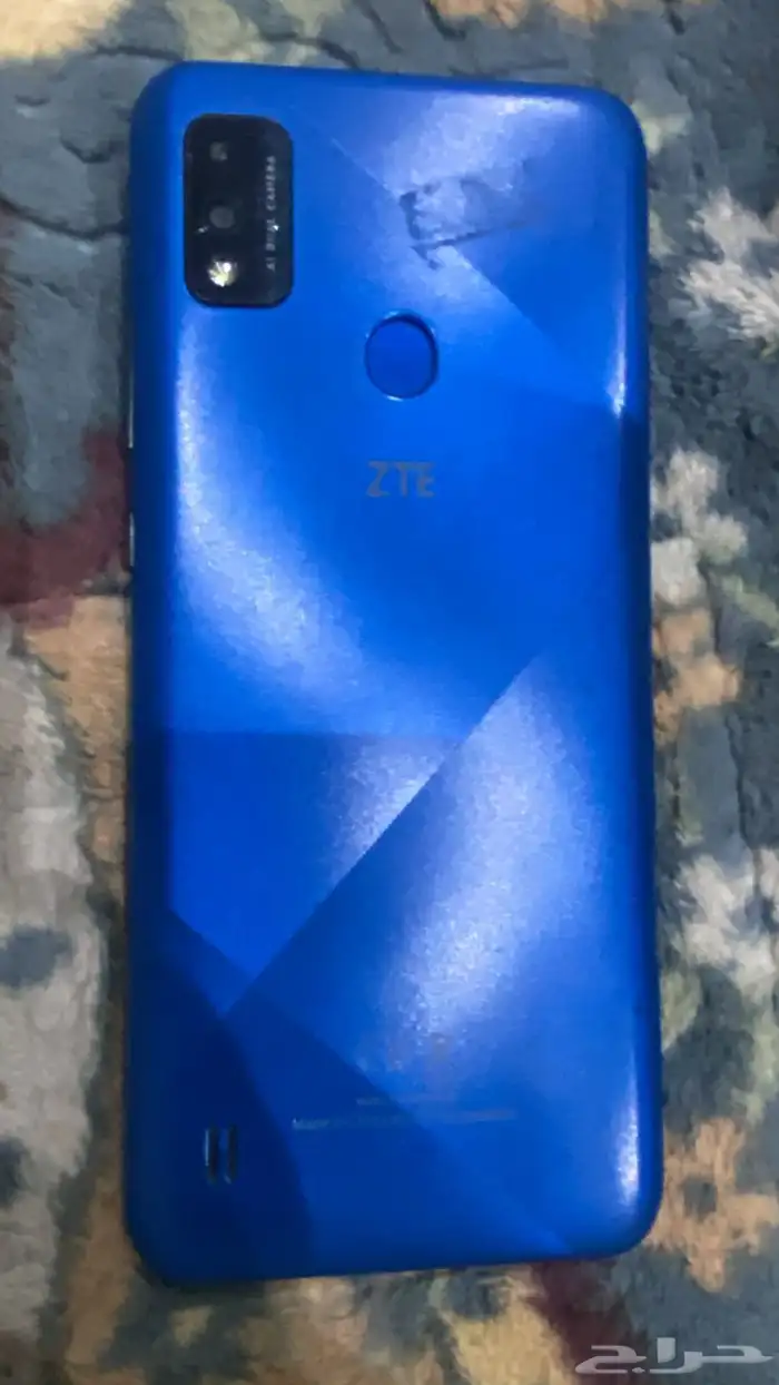 جوال ZTE على السوم 0