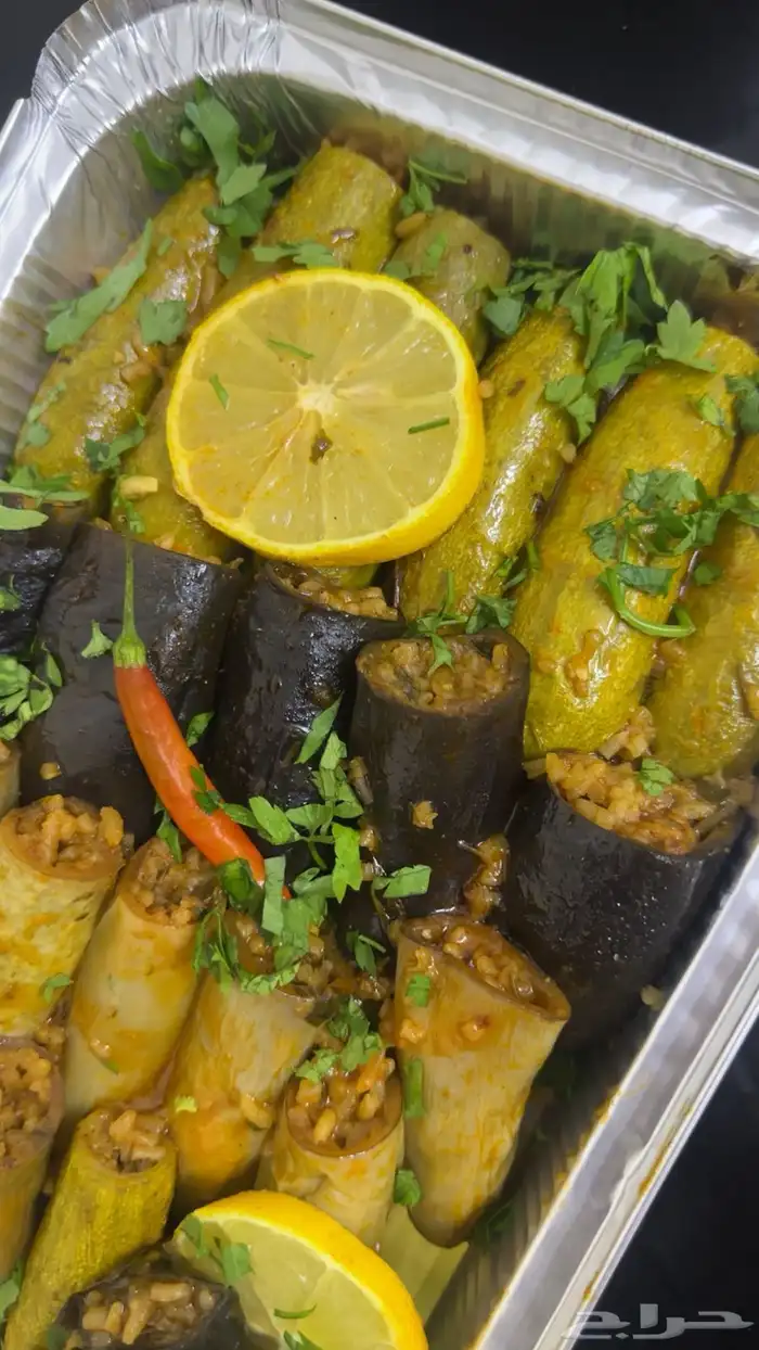 اكلات مصرية 1