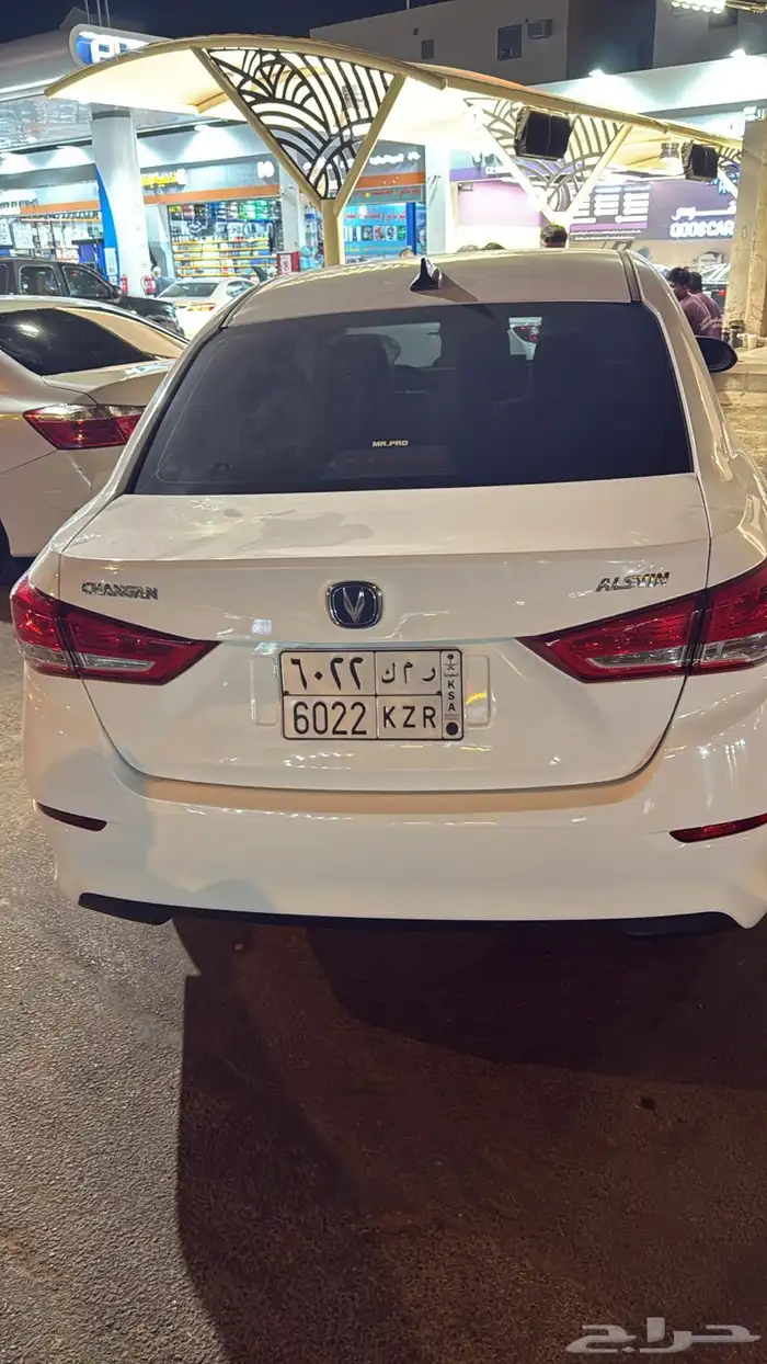 للبيع شانجان السفن 2024 1