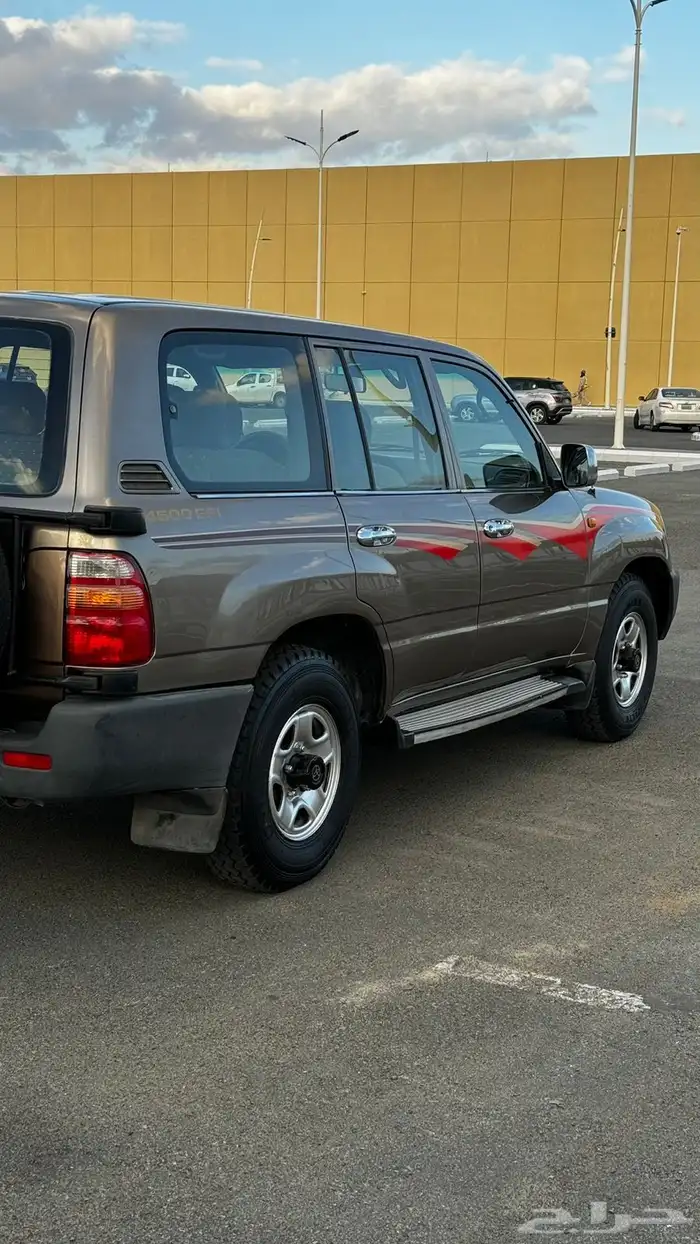 جيب GX 99 3