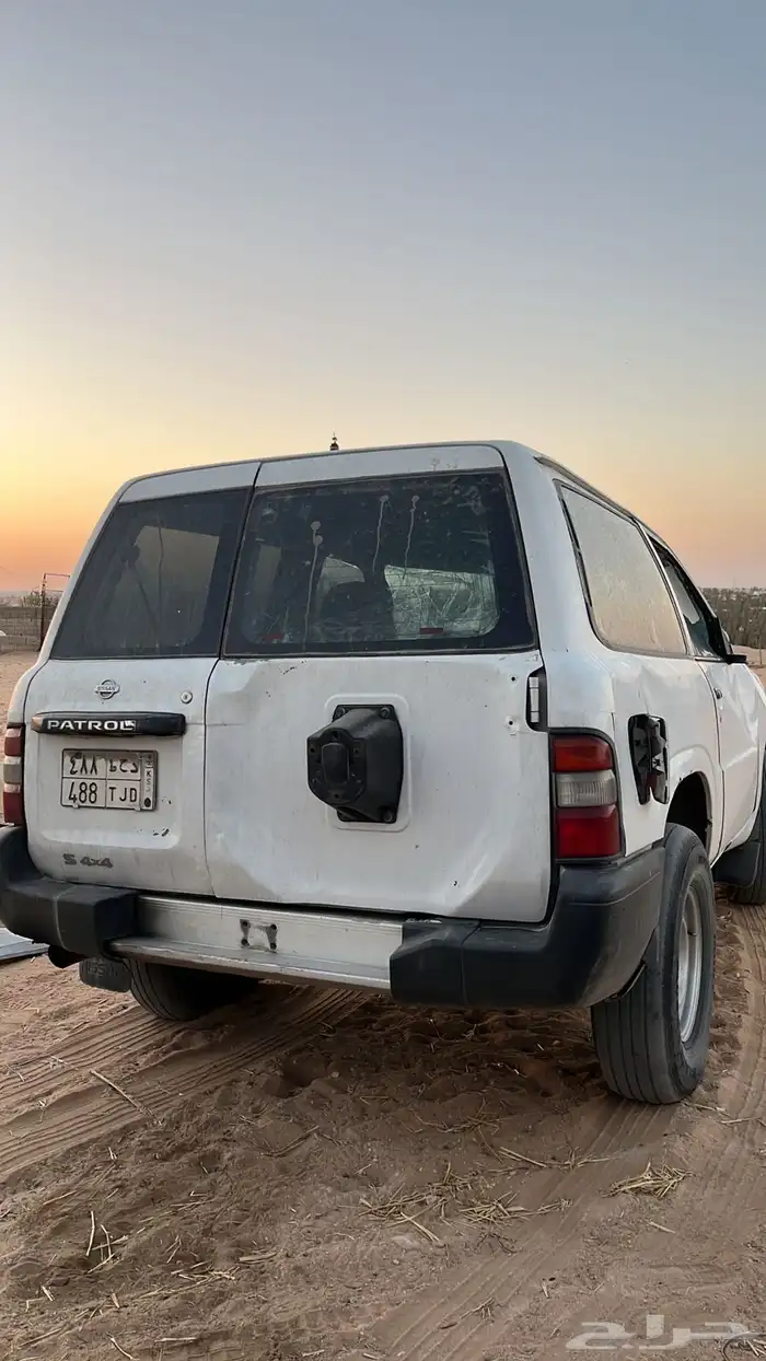 باترول 5