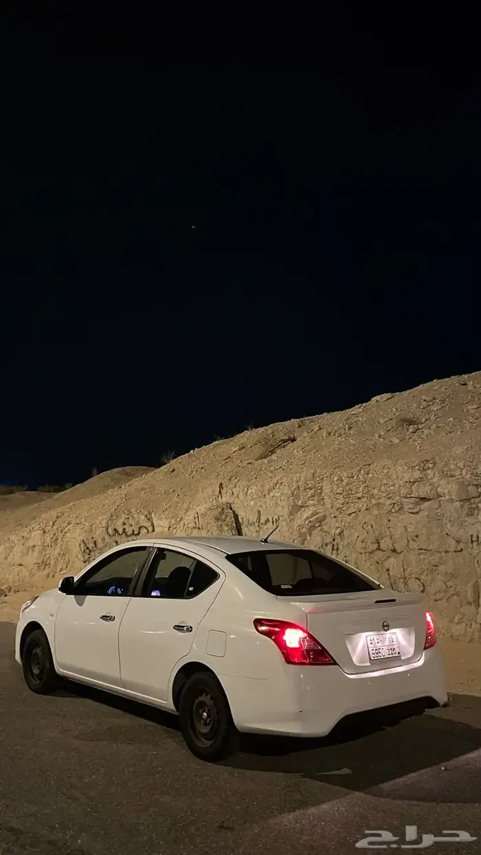 نيسان صني 0