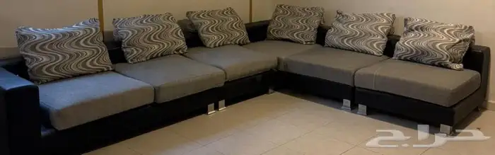 كنب حرف L 0